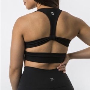 Buffbunny Collection Bare Bra